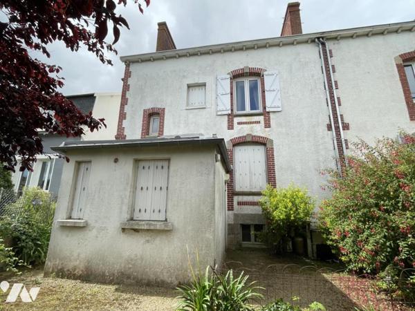 A VENDRE MAISON - 22500 PAIMPOL