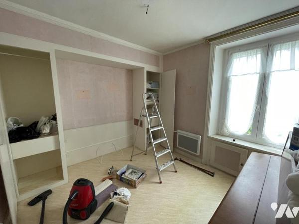 A VENDRE MAISON - 22500 PAIMPOL