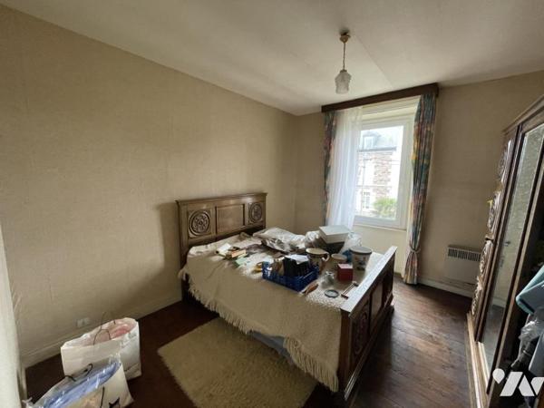 A VENDRE MAISON - 22500 PAIMPOL