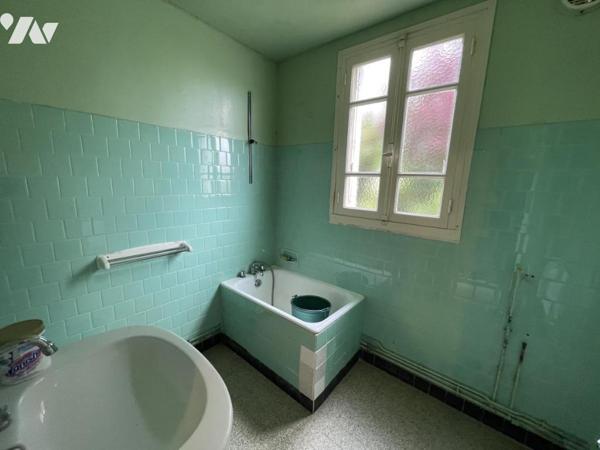 A VENDRE MAISON - 22500 PAIMPOL