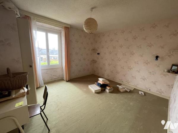 A VENDRE MAISON - 22500 PAIMPOL