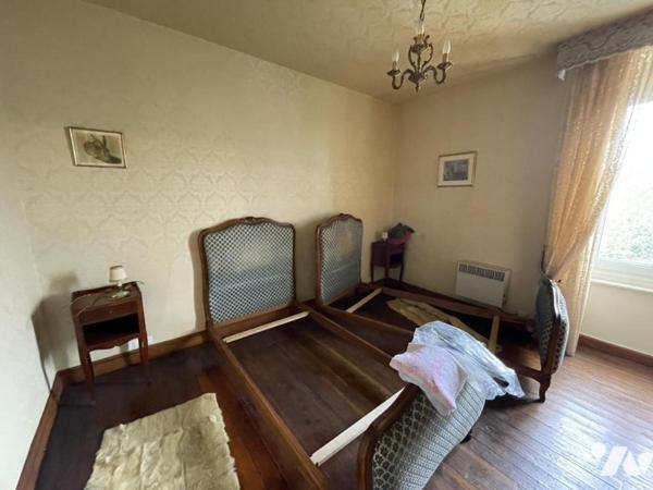 A VENDRE MAISON - 22500 PAIMPOL