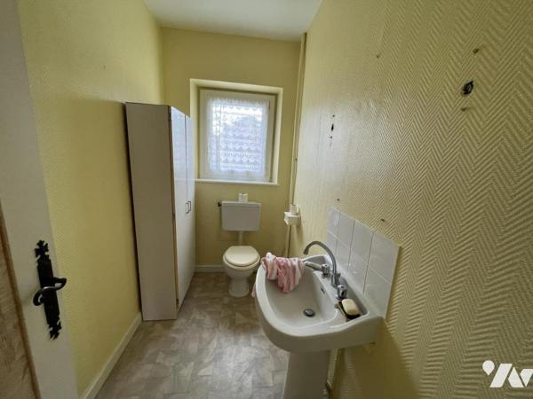 A VENDRE MAISON - 22500 PAIMPOL