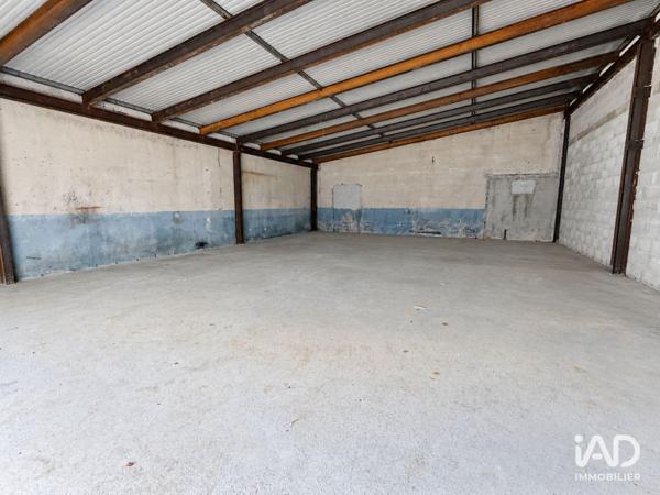 Boutique/Local commercial à vendre 80 m² La Seyne-sur-Mer