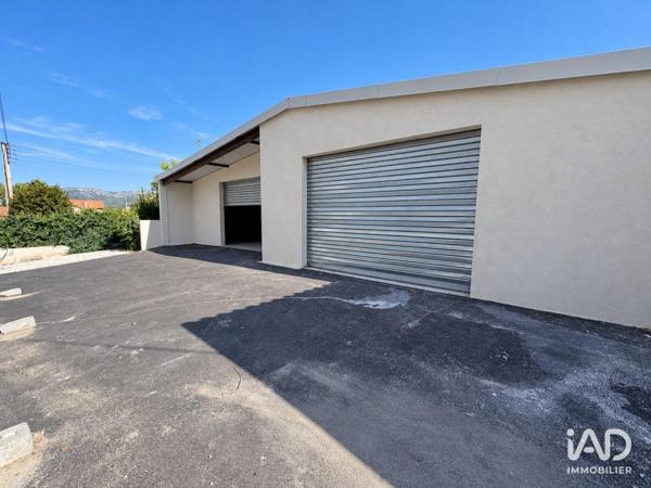 Boutique/Local commercial à vendre 80 m² La Seyne-sur-Mer
