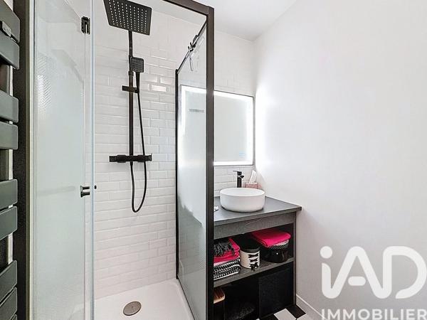 Appartement à vendre 3 pièces 89 m² Paris 11