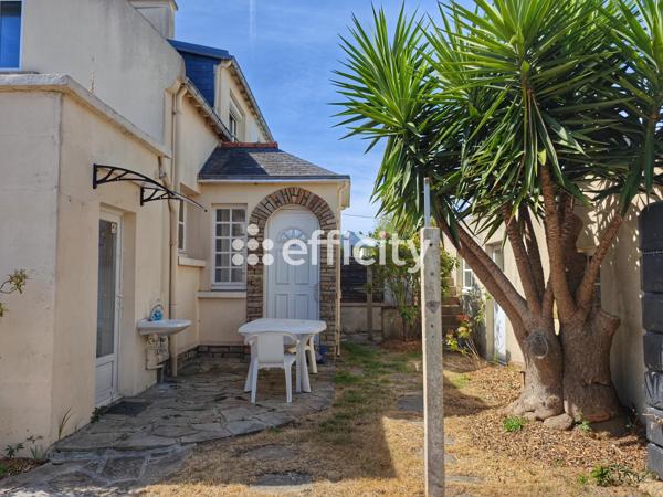 Maison
         5 pièces
        - 80 m² Exclusivité 150 000 € *
