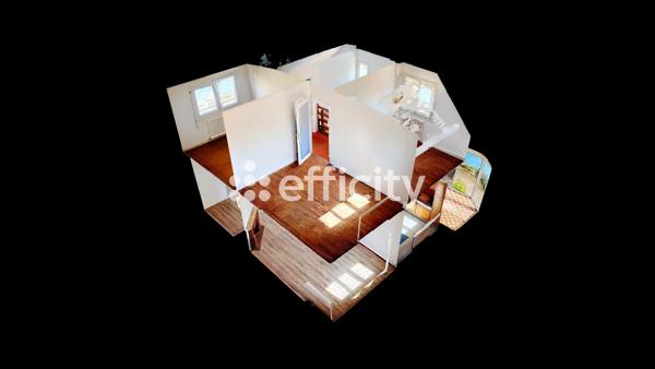 Maison
         5 pièces
        - 80 m² Exclusivité 150 000 € *