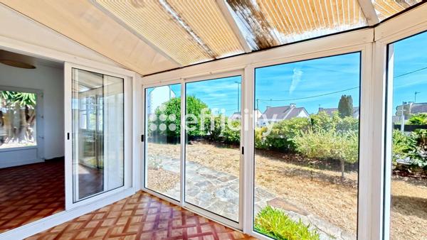 Maison
         5 pièces
        - 80 m² Exclusivité 150 000 € *