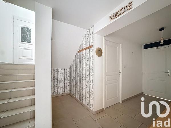 Appartement 5 pièces de 149 m² à GIRMONT (88150)