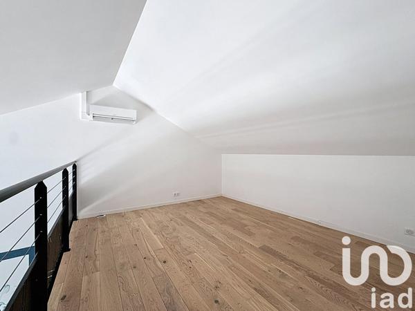 Appartement 5 pièces de 149 m² à GIRMONT (88150)