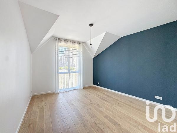 Appartement 5 pièces de 149 m² à GIRMONT (88150)