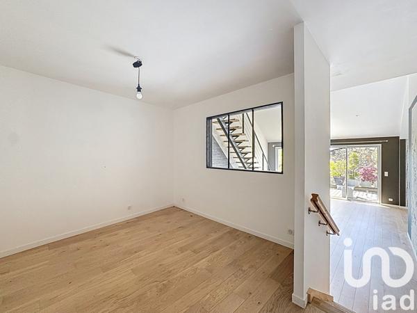 Appartement 5 pièces de 149 m² à GIRMONT (88150)