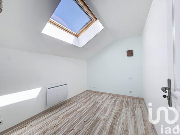 Appartement 5 pièces de 149 m² à GIRMONT (88150)