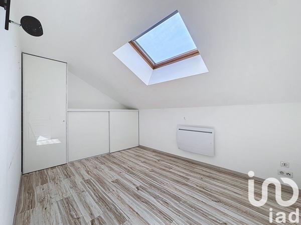 Appartement 5 pièces de 149 m² à GIRMONT (88150)