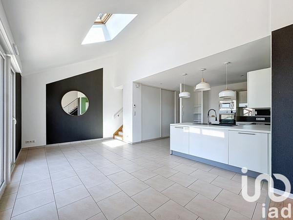 Appartement 5 pièces de 149 m² à GIRMONT (88150)