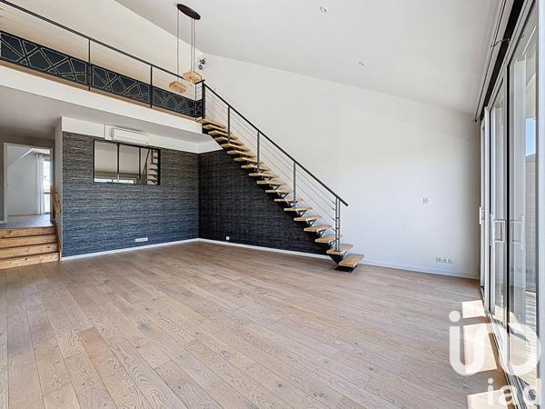 Appartement 5 pièces de 149 m² à GIRMONT (88150)