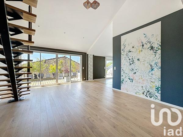 Appartement 5 pièces de 149 m² à GIRMONT (88150)