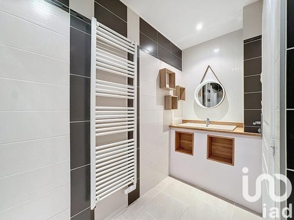 Appartement 5 pièces de 149 m² à GIRMONT (88150)