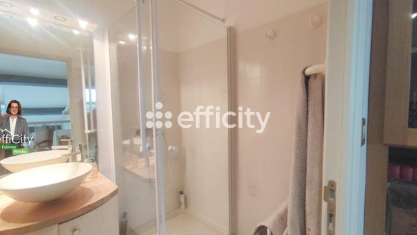 Appartement 6 pièces - 126 m² Exclusivité efficity