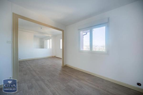 Appartement à vendre 3 pièces 52m²