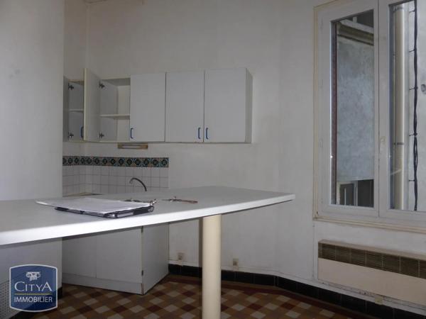 Appartement à louer 2 pièces 43.88m²