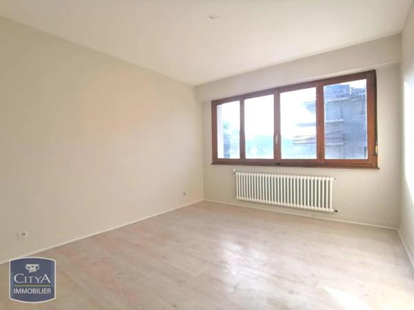 Appartement à louer 4 pièces 113.18m² Saint-Julien-en-Genevois (74160)
