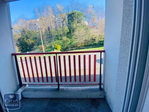 Location appartement 1 pièce de 31.04m²