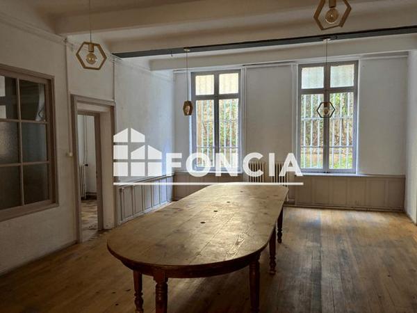 À vendre Appartement 7 pièces 140 m² - Montpellier 34000