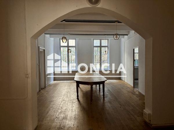 À vendre Appartement 7 pièces 140 m² - Montpellier 34000