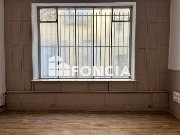 À vendre Appartement 7 pièces 140 m² - Montpellier 34000