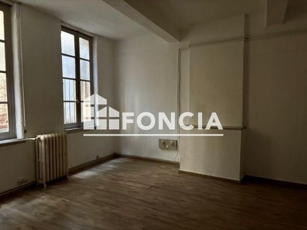 À vendre Appartement 7 pièces 140 m² - Montpellier 34000