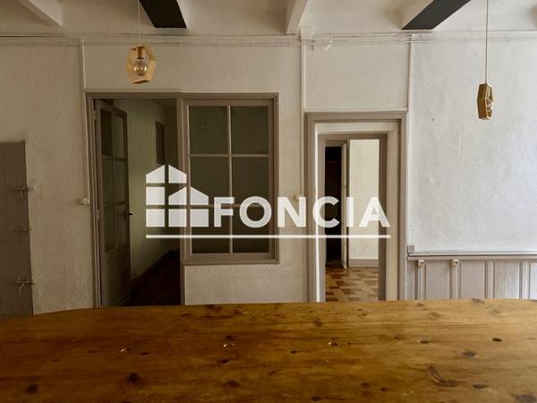 À vendre Appartement 7 pièces 140 m² - Montpellier 34000