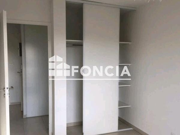 Location Appartement 3 pièces 61.9 m² - 755 AVENUE ETIENNE MEHUL Montpellier 34070