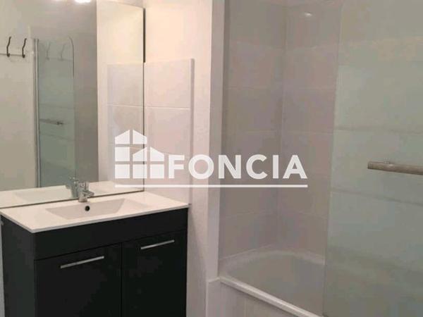 Location Appartement 3 pièces 61.9 m² - 755 AVENUE ETIENNE MEHUL Montpellier 34070