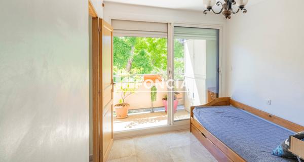 À vendre Appartement 4 pièces 65.45 m² - Marseille 13009