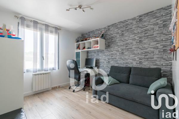 Maison à vendre 5 pièces 103 m² Ecquevilly