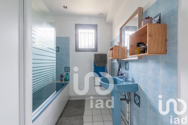 Maison à vendre 5 pièces 103 m² Ecquevilly