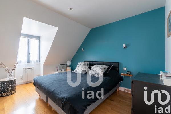 Maison à vendre 5 pièces 103 m² Ecquevilly