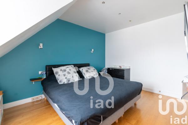 Maison à vendre 5 pièces 103 m² Ecquevilly