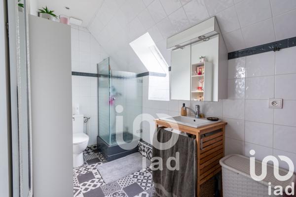 Maison à vendre 5 pièces 103 m² Ecquevilly