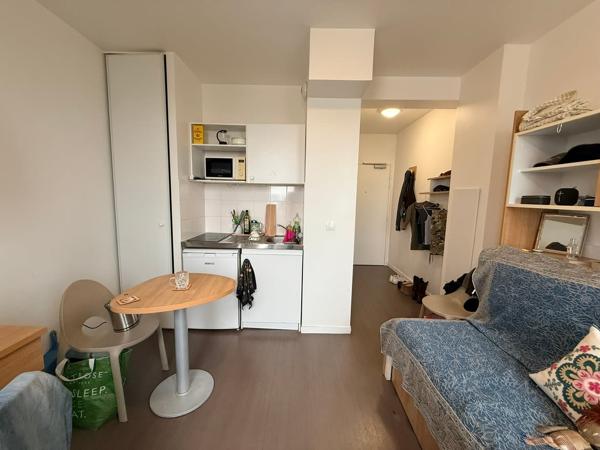 Appartement