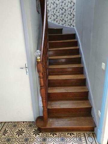 Location Maison130,16 m² - 4 Pièces - THIMORY (45260)