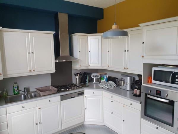 Location Maison130,16 m² - 4 Pièces - THIMORY (45260)