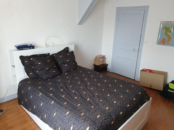 Location Maison130,16 m² - 4 Pièces - THIMORY (45260)