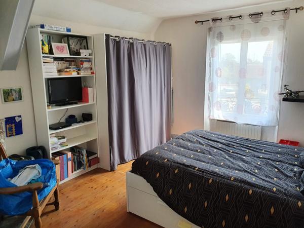 Location Maison130,16 m² - 4 Pièces - THIMORY (45260)