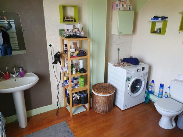 Location Maison130,16 m² - 4 Pièces - THIMORY (45260)