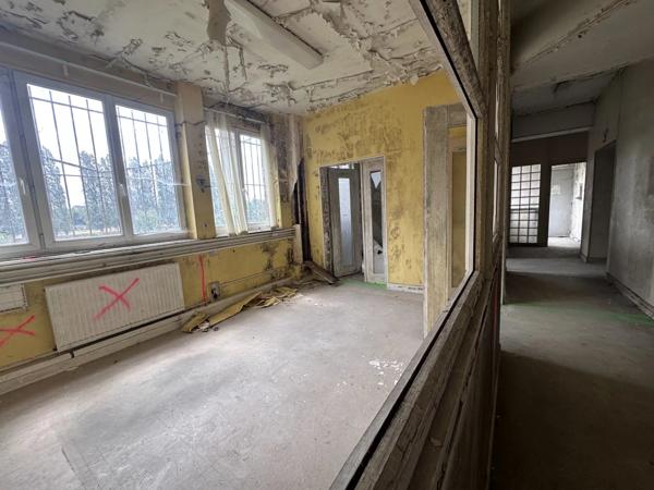 Vente Immeuble 10 pièces 336 m2 à Saint-Quentin