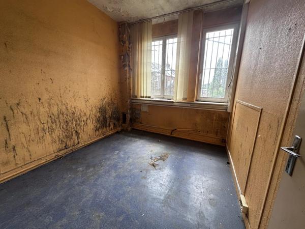 Vente Immeuble 10 pièces 336 m2 à Saint-Quentin