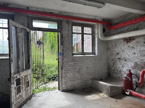 Vente Immeuble 10 pièces 336 m2 à Saint-Quentin